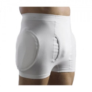 Safehip AirX Hip Pad Hip Protector Underwear :: Sports Supports ...
